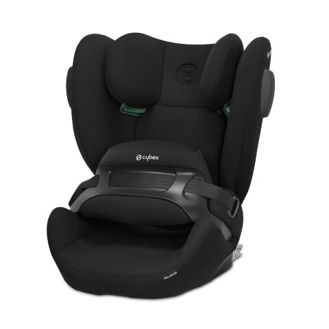 Autosedačka Cybex Pallas B3 i-Size - Pure Black
