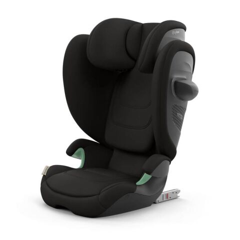 Autosedačka Cybex Solution G2 i-Fix