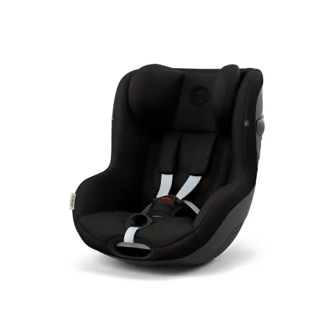 Autosedačka Cybex Sirona G3 i-Size - Magic Black