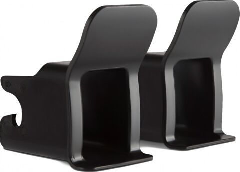 Cybex Zaváděcí plasty isofix