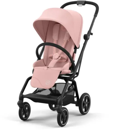 Kočárek Cybex Eezy S Twist+ 2 - Candy Pink 2024