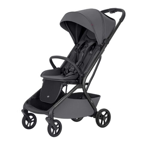 Cestovní kočárek CARRELLO Magia 2.0 - Elm Grey