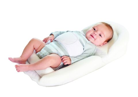 DOOMOO BASICS Fixační podložka Supreme sleep plus