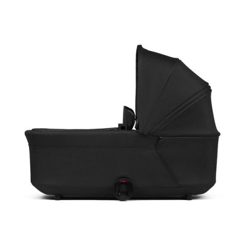 Joolz Hub2 hluboká korbička - Space black