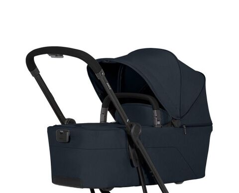 Joolz Aer2 hluboký díl skládací korba - Dark Navy blue