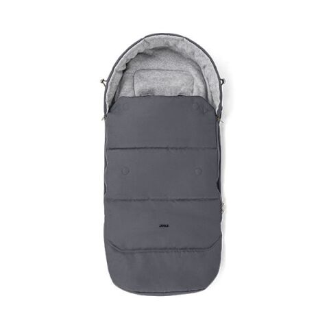 Joolz Universal fusak do kočárku - Stone grey
