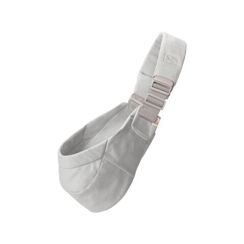 ERGOBABY SLING - Upsie sling nosítko - Pearl Grey 