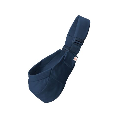 ERGOBABY SLING - Upsie sling nosítko - Midnight blue