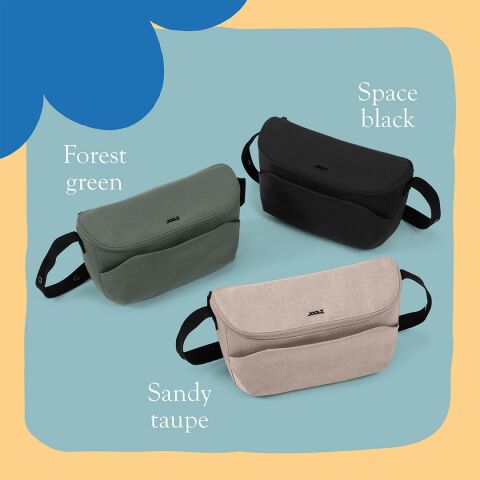 JOOLZ Organizér na kočárek