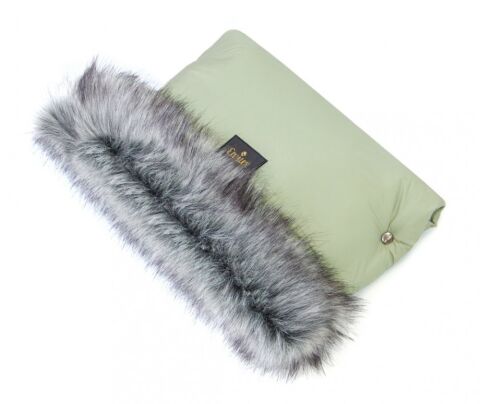 Rukávník Emitex Luxury - Khaki