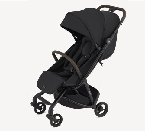 Cestovní sportovní kočárek Anex Air-Z Plus - Noirra
