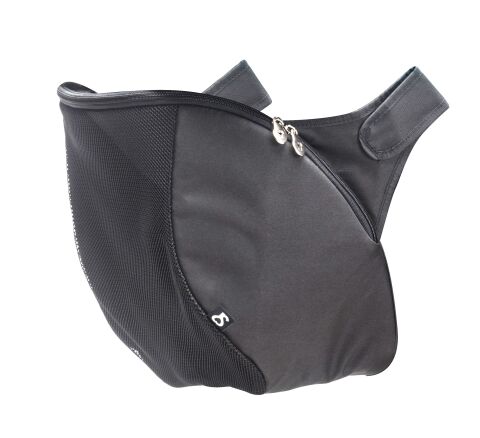DOONA PLUS Batůžek - Black