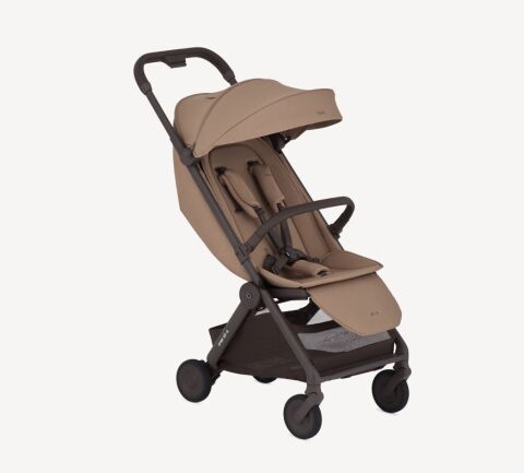 Kočárek Anex Air-Q - Karamell 