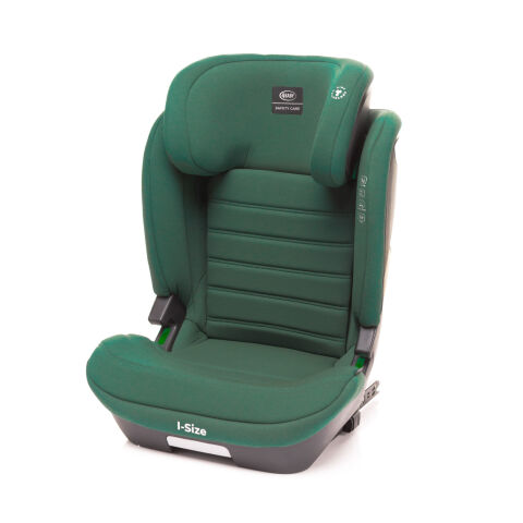Autosedačka 4Baby APP-FIX i-size 100-150 cm - Dark Green
