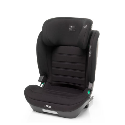 Autosedačka 4Baby APP-FIX i-size 100-150 cm - Black