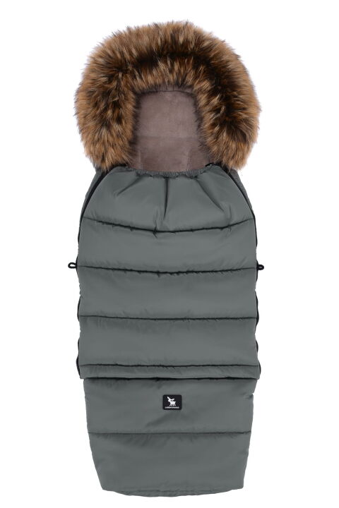 Cottonmoose Fusak do kočárku COMBI