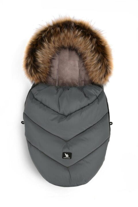 Cottonmoose Fusak MINI MOOSE YUKON - Zelený