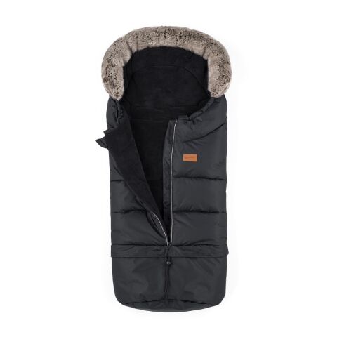 PETITE&MARS Fusak 4v1 Arctic - Forever Black