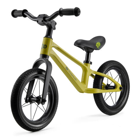 KINDERKRAFT Odrážedlo Eter - Lime