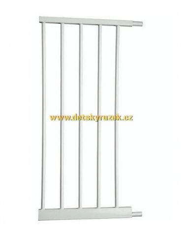 Prodlužovací nástavec k zábraně Chicco-360 mm