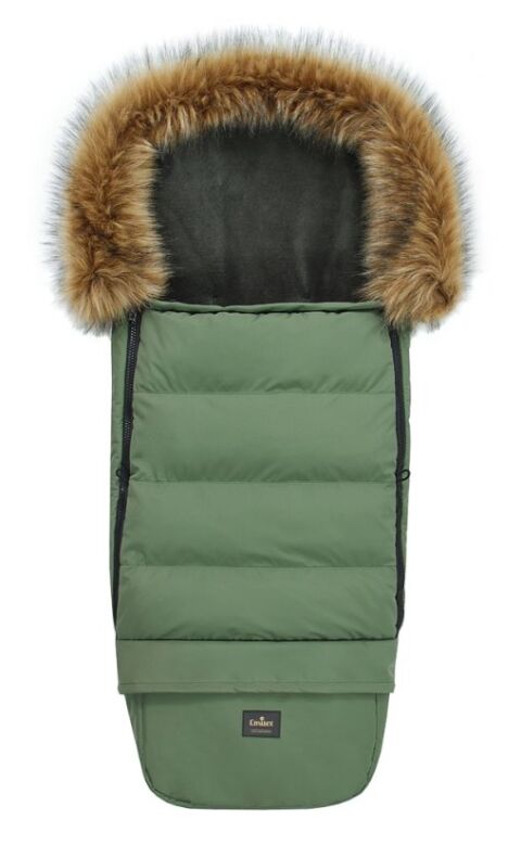 Fusak Emitex Combi Soft - Forest Green