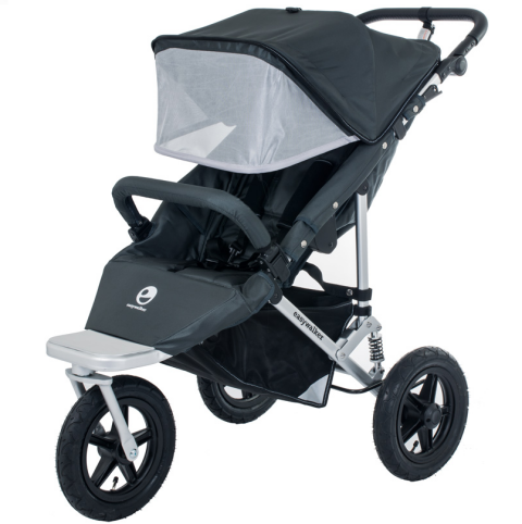 EASYWALKER SKY PLUS-Platinum Top Line Edition