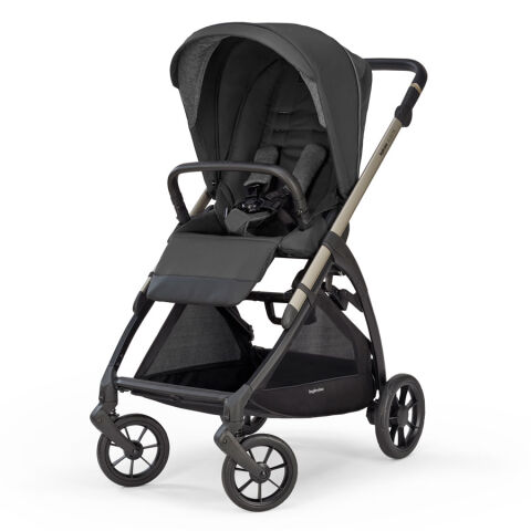 Sportovní kočárek Inglesina Electa - Upper Black