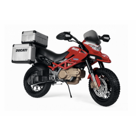 Peg-Pérego Ducati Enduro 12V