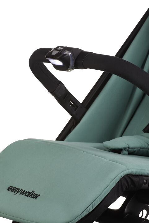 Světlo LED na kočárek Easywalker Miley/Jackey/Rudey/Harvey3/Jimmey