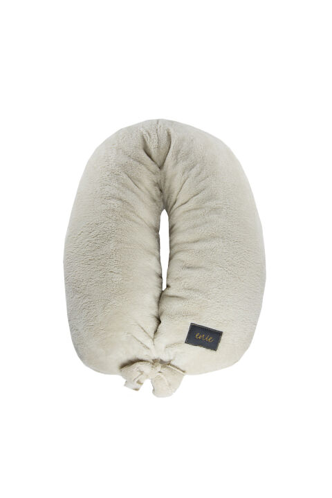 Enie baby Kojící polštář Teddy - Béžový