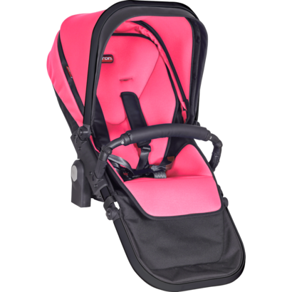 Patron Ergo sportovní sedačka - pink