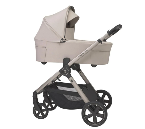Kočárek Espiro Only - 519 Vanilla beige