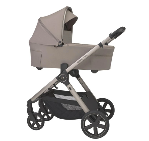 Kočárek Espiro Only - 529 Sahara beige 