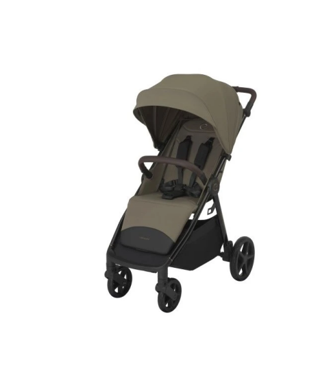 Kočárek ESPIRO Wave PRO - 09 Taupe rapsody 2026
