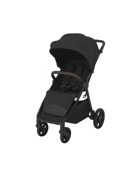 Kočárek ESPIRO Wave PRO - 10 Classic Black 2026