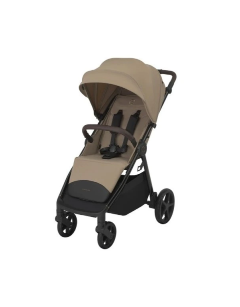 Kočárek ESPIRO Wave PRO - 19 Beige harmony 2026