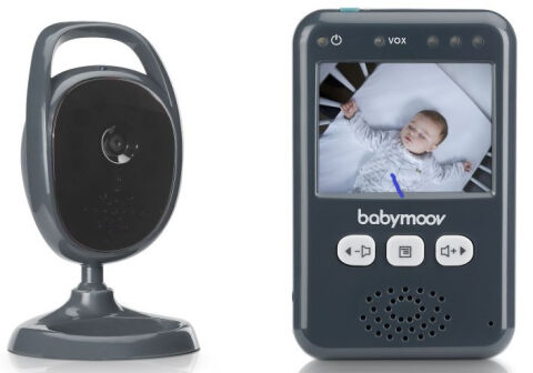 Video monitor BABYMOOV ESSENTIAL 