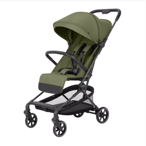Kočárek Carrello Evo Carbon