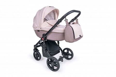 Kombinovaný kočárek Tudore Forester - Beige