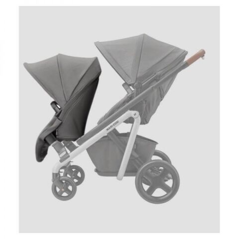 MAXI-COSI Duo Kit Lila