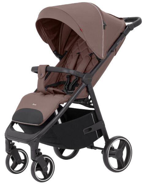 Kočárek Carrello Bravo - Fawn Beige 