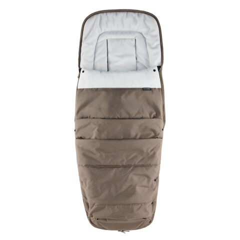 Fusak ke kočárku EASYWALKER Harvey NXT - Mocha Brown