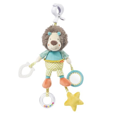 Fehn závěsná hračka se svorkou