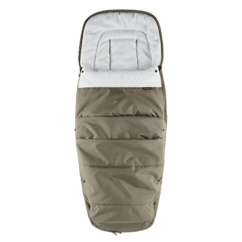 Fusak ke kočárku EASYWALKER Harvey NXT - Moss Green 