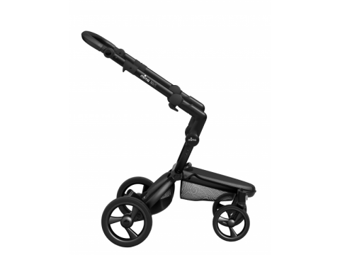 Mima Xari 3G podvozek-Black