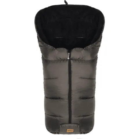 Zimní fusak Fillikid Eco Big - Grey
