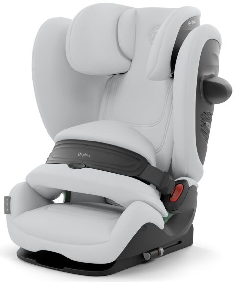 Autosedačka Cybex PALLAS G3 i-Size - Fog Grey 2026