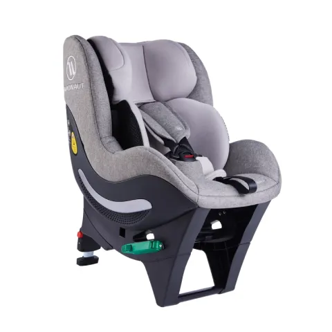 Autosedačka Avionaut Sky 2.0 - Grey