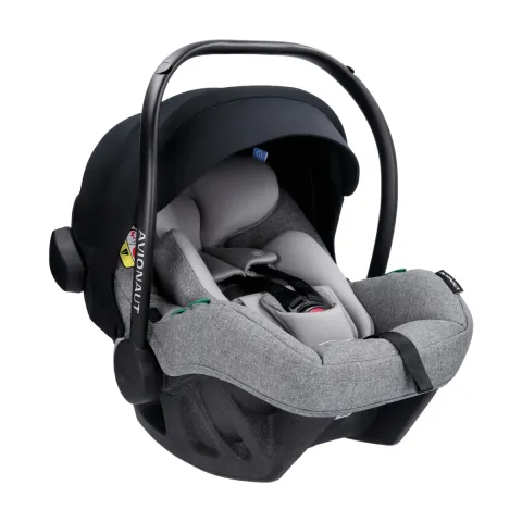Autosedačka Avionaut Pixel Pro 2.0 C - Grey