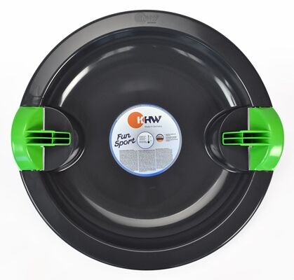 KHW Fun UFO - Antracit